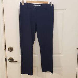 Betabrand size Small Navy